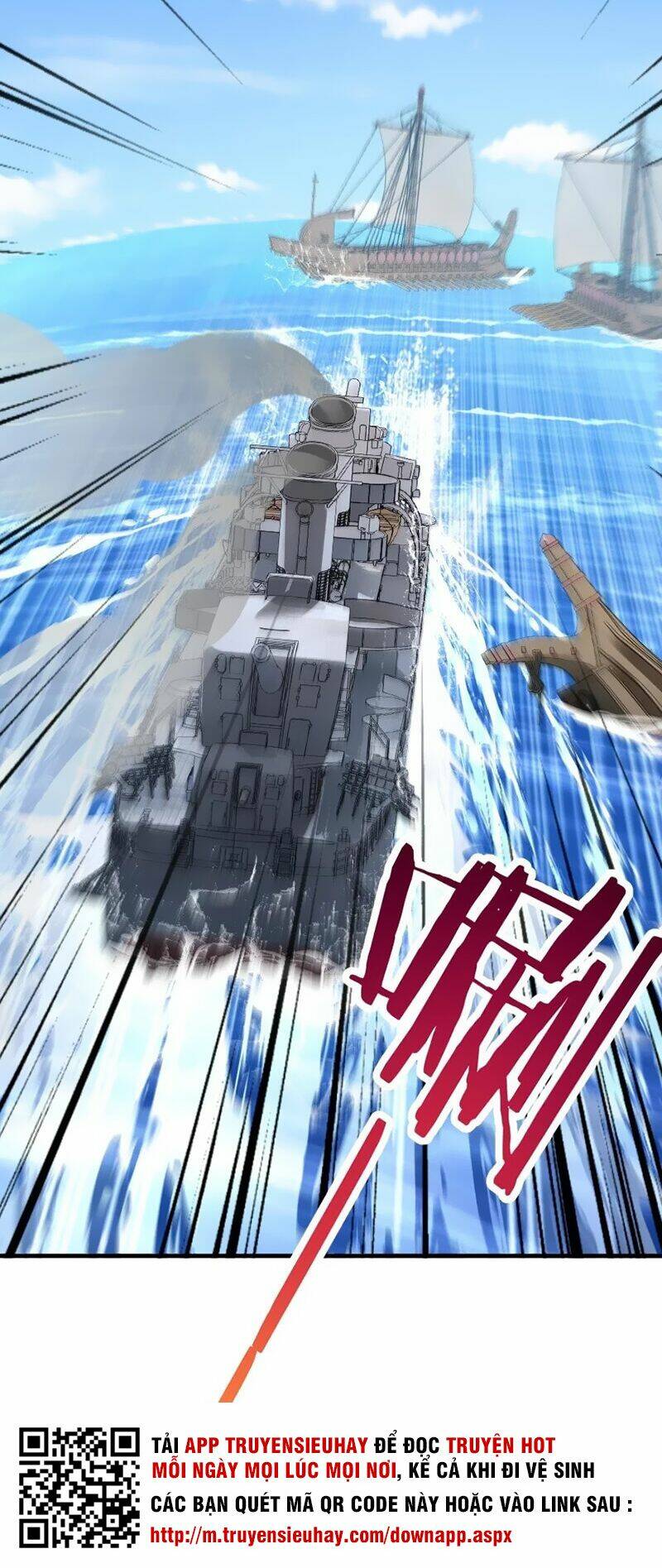 Thả Vu Nữ Đó Ra Chapter 293 - Trang 2