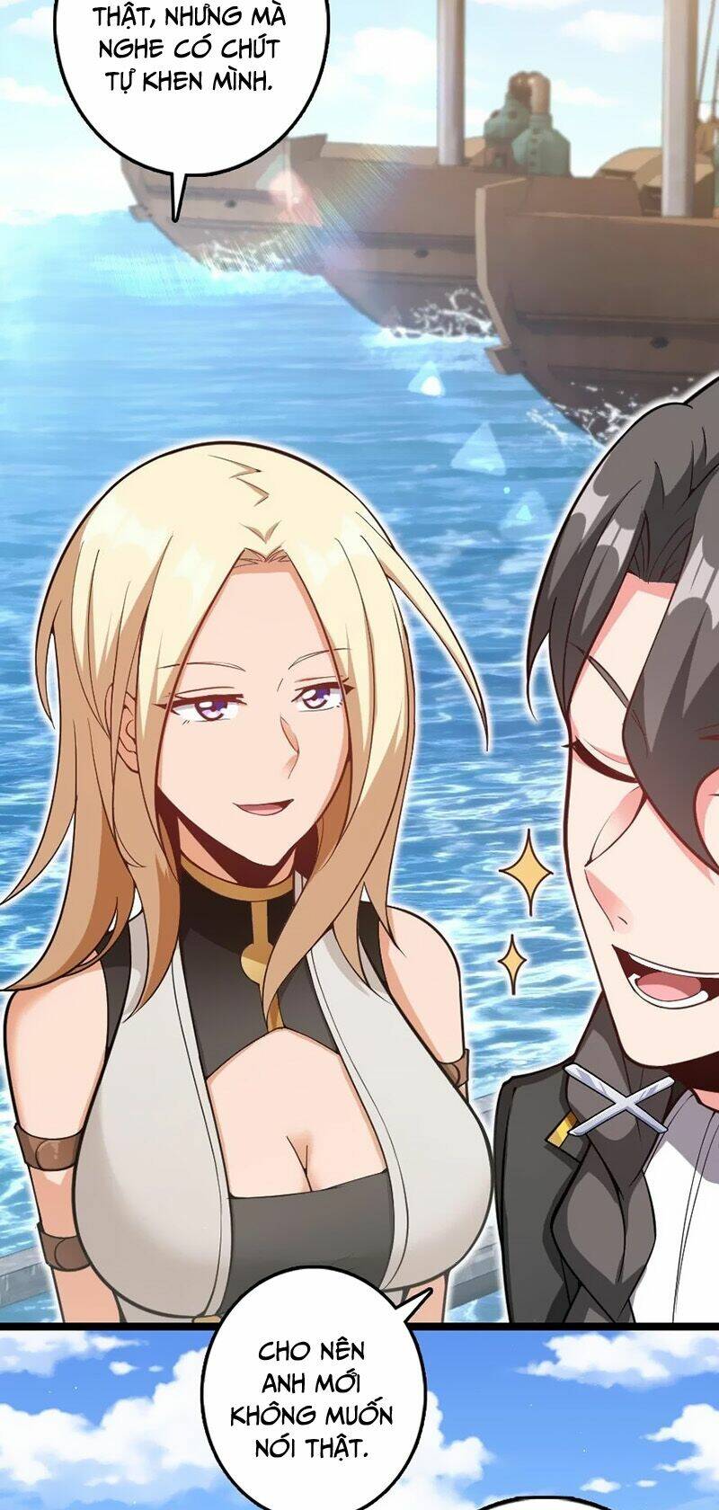 Thả Vu Nữ Đó Ra Chapter 293 - Trang 2