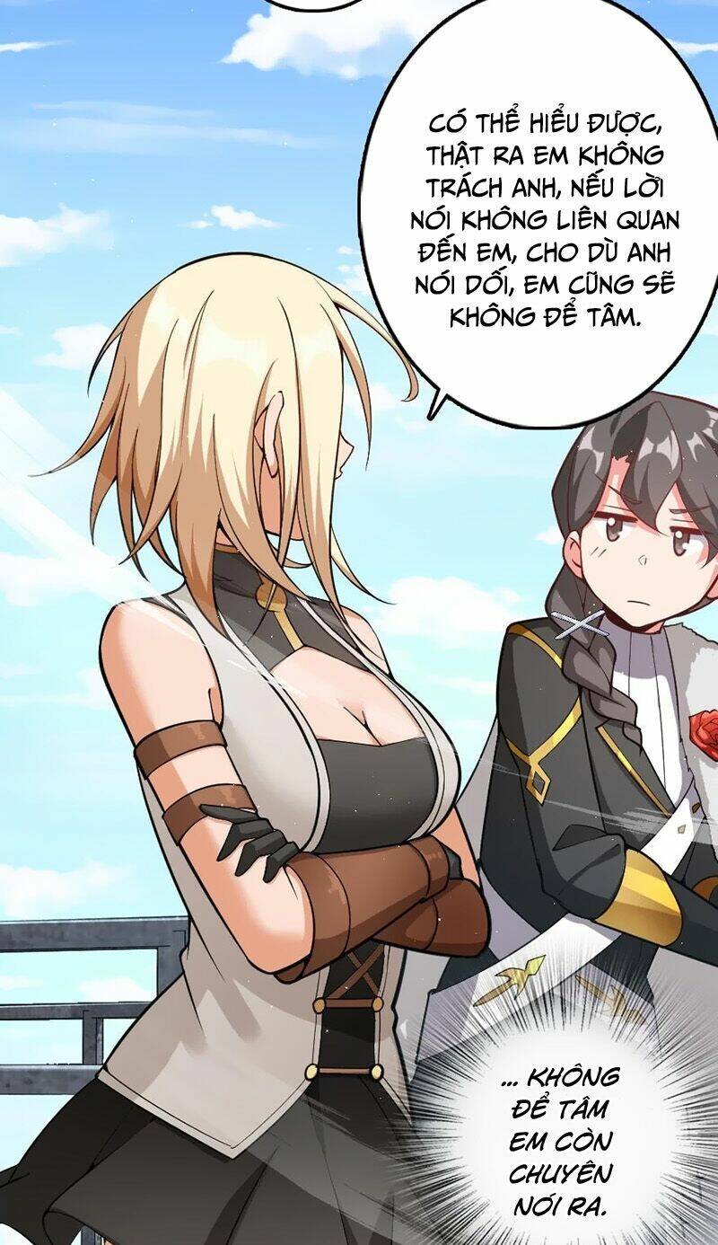 Thả Vu Nữ Đó Ra Chapter 293 - Trang 2