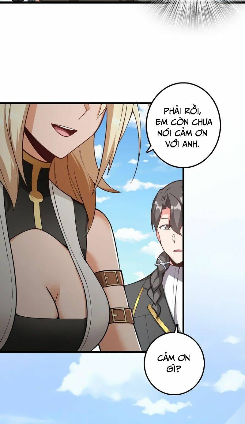 Thả Vu Nữ Đó Ra Chapter 293 - Trang 2