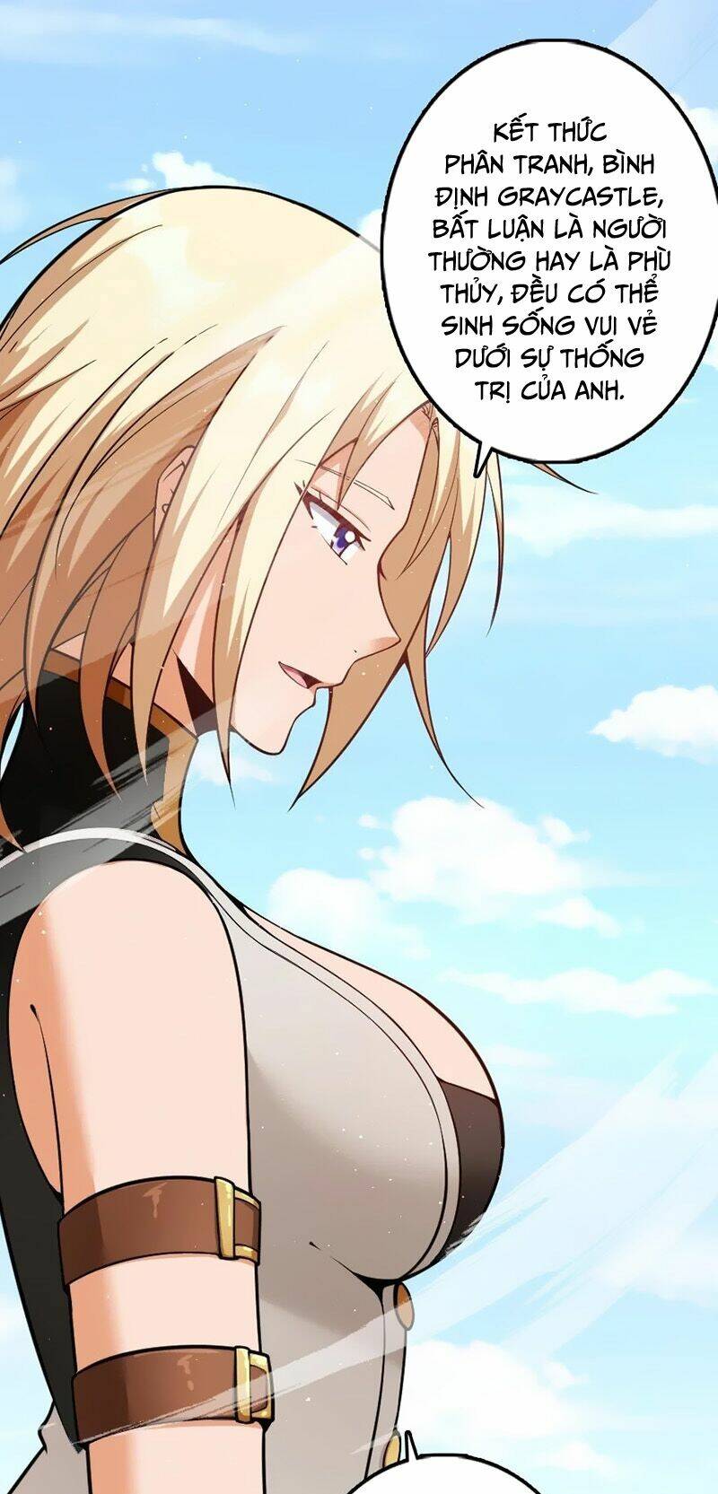 Thả Vu Nữ Đó Ra Chapter 293 - Trang 2