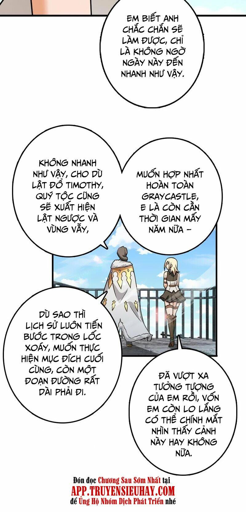 Thả Vu Nữ Đó Ra Chapter 293 - Trang 2