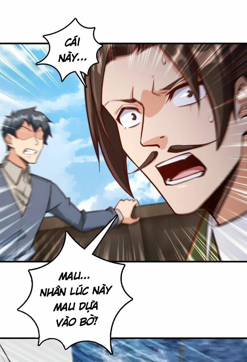 Thả Vu Nữ Đó Ra Chapter 294 - Trang 2