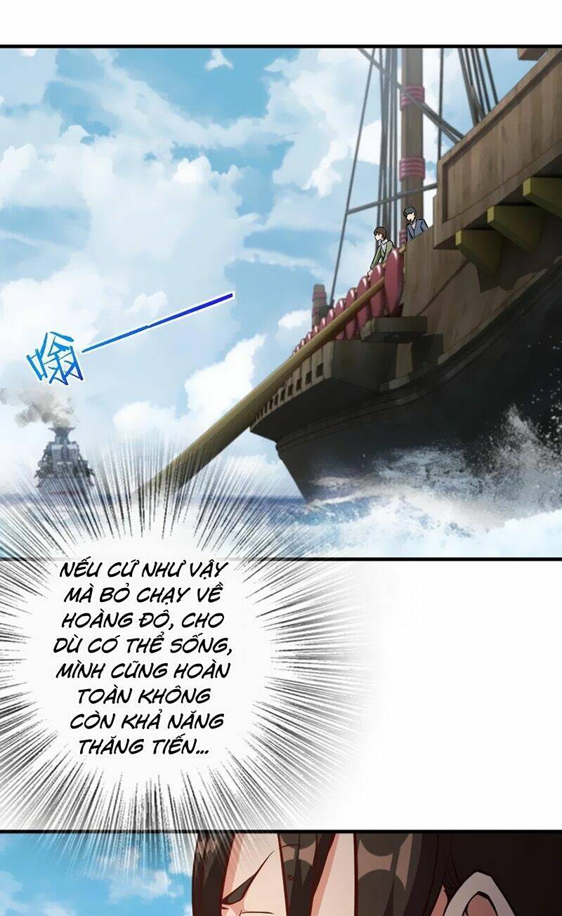 Thả Vu Nữ Đó Ra Chapter 294 - Trang 2