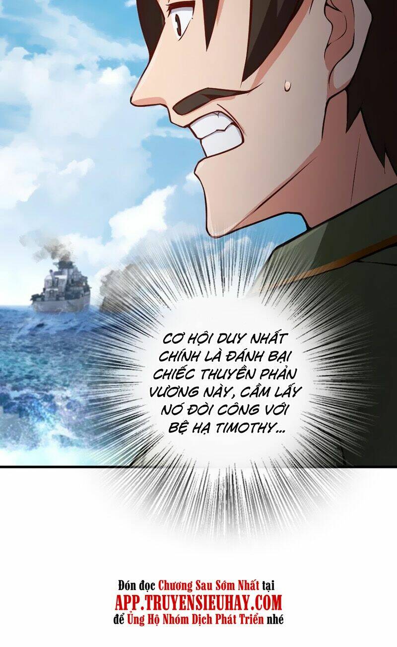 Thả Vu Nữ Đó Ra Chapter 294 - Trang 2