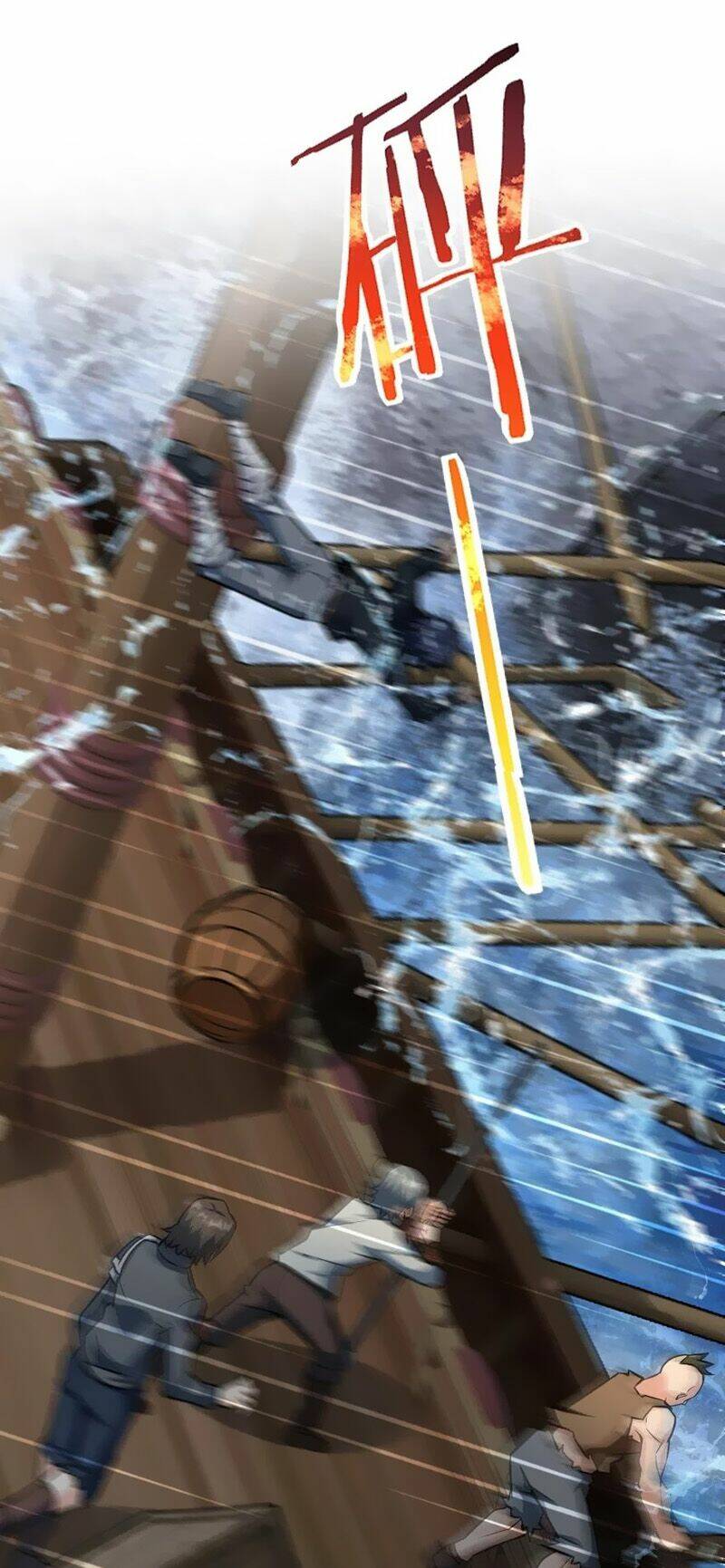 Thả Vu Nữ Đó Ra Chapter 294 - Trang 2