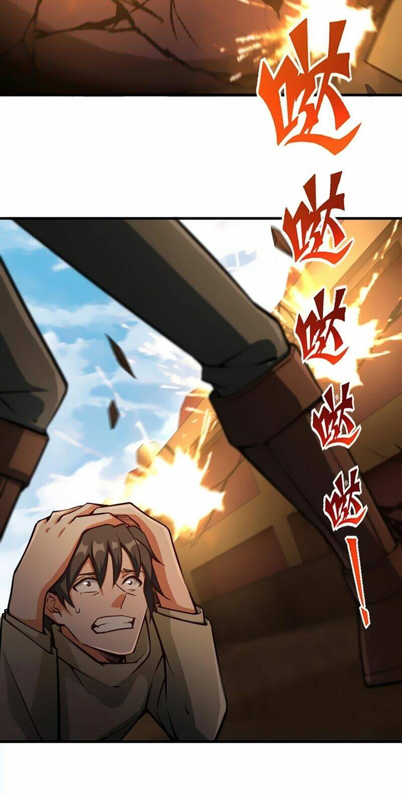 Thả Vu Nữ Đó Ra Chapter 294 - Trang 2