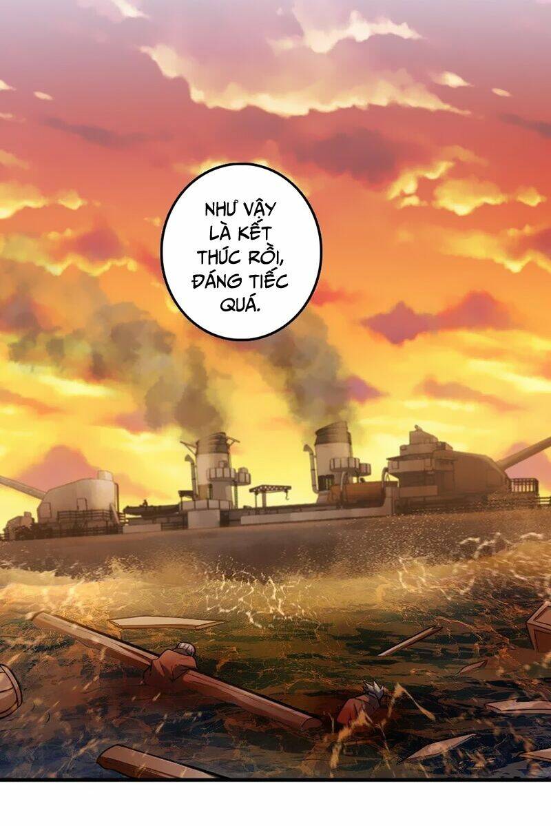 Thả Vu Nữ Đó Ra Chapter 294 - Trang 2