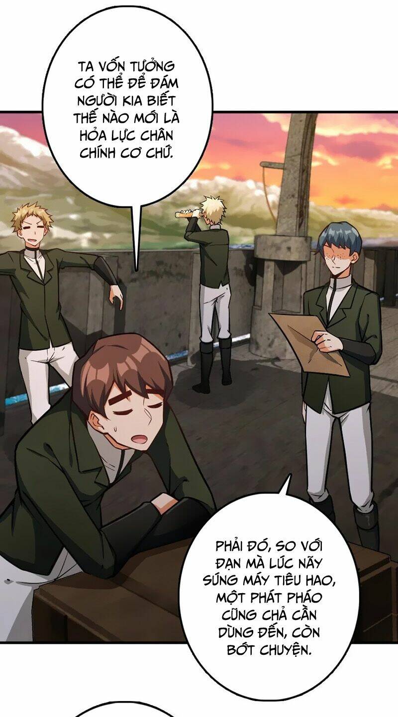 Thả Vu Nữ Đó Ra Chapter 294 - Trang 2