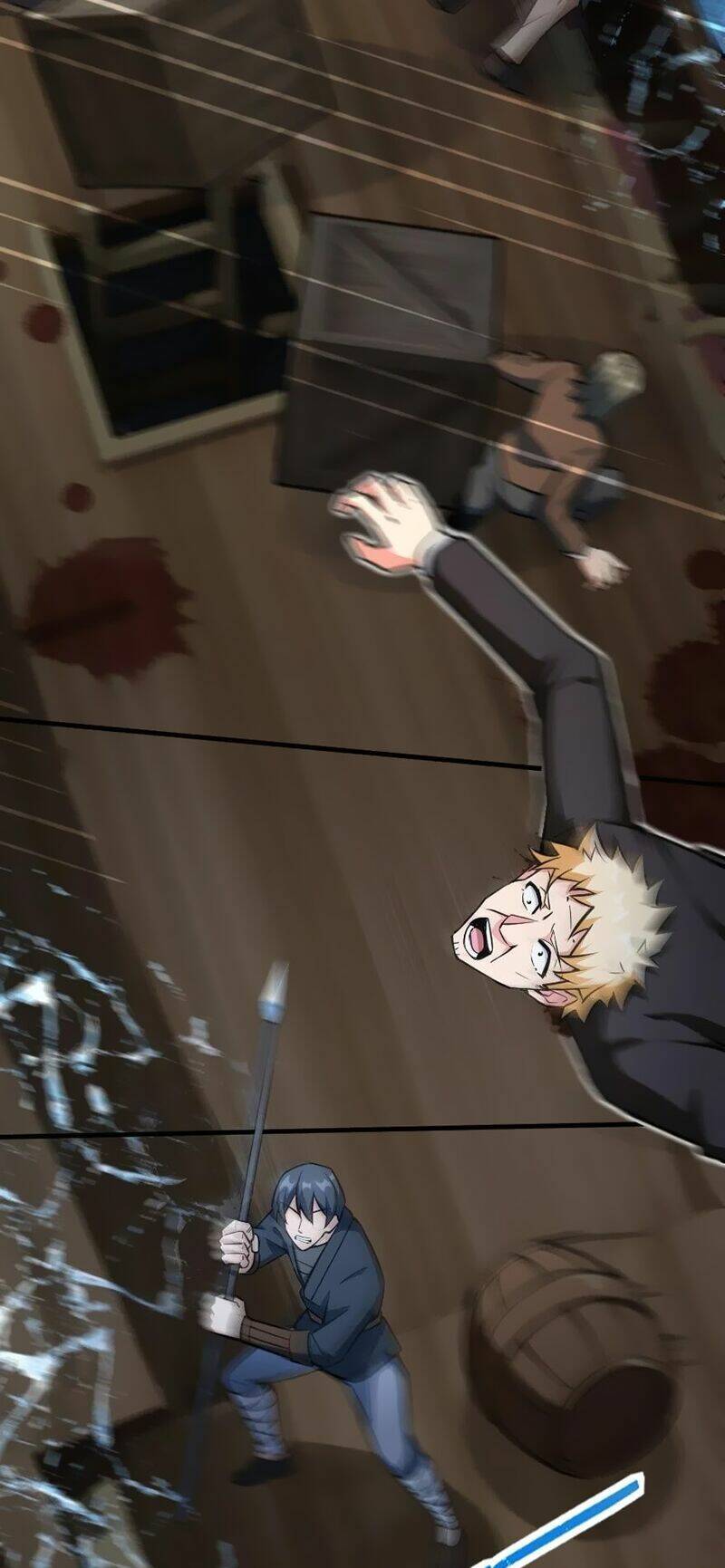 Thả Vu Nữ Đó Ra Chapter 294 - Trang 2