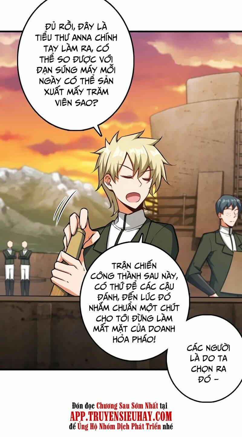 Thả Vu Nữ Đó Ra Chapter 294 - Trang 2