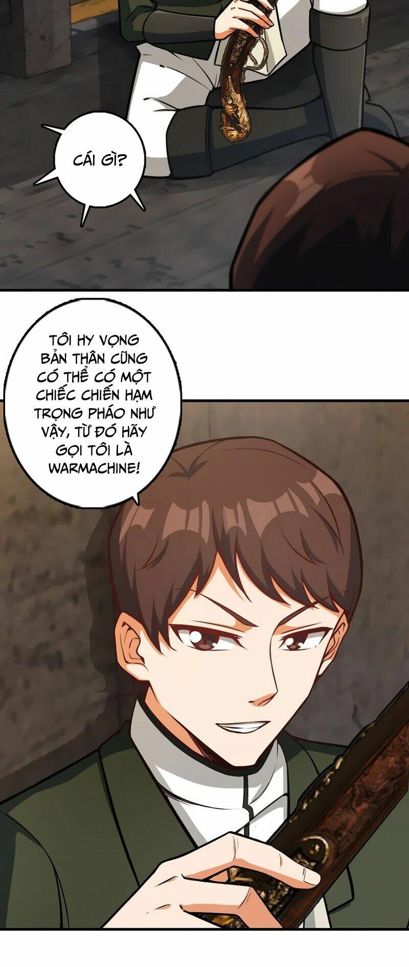 Thả Vu Nữ Đó Ra Chapter 294 - Trang 2