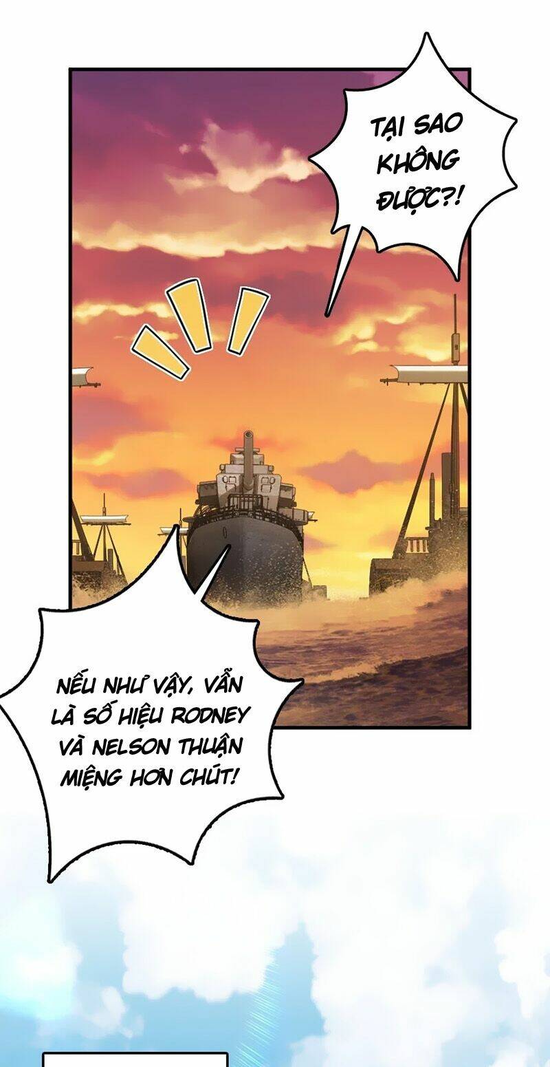 Thả Vu Nữ Đó Ra Chapter 294 - Trang 2