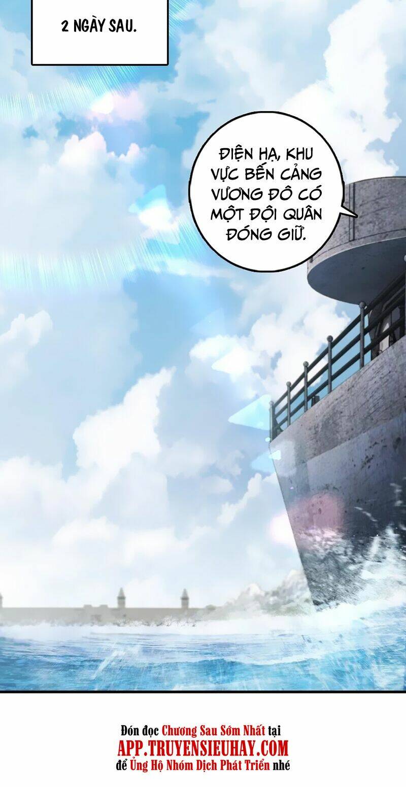 Thả Vu Nữ Đó Ra Chapter 294 - Trang 2