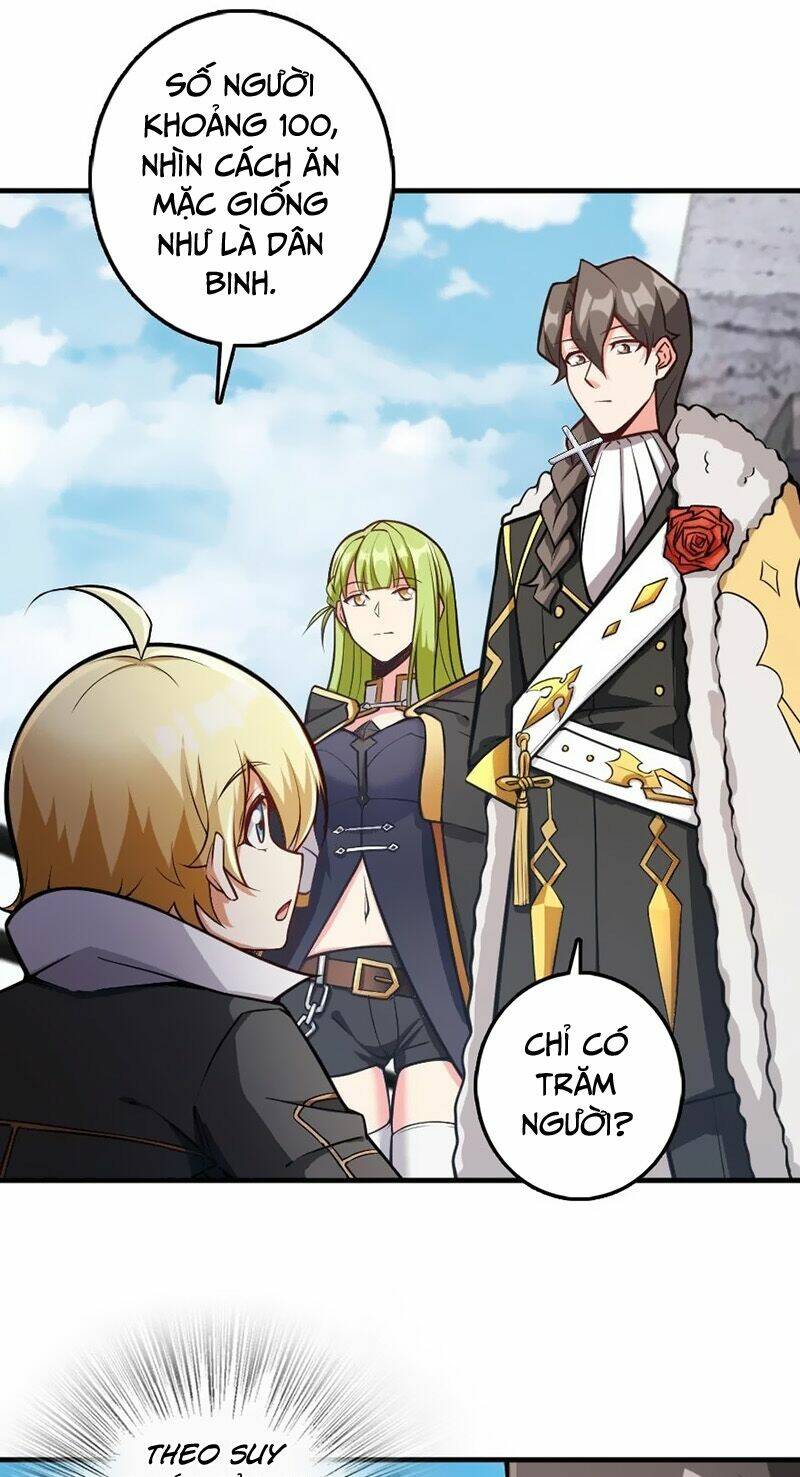 Thả Vu Nữ Đó Ra Chapter 294 - Trang 2