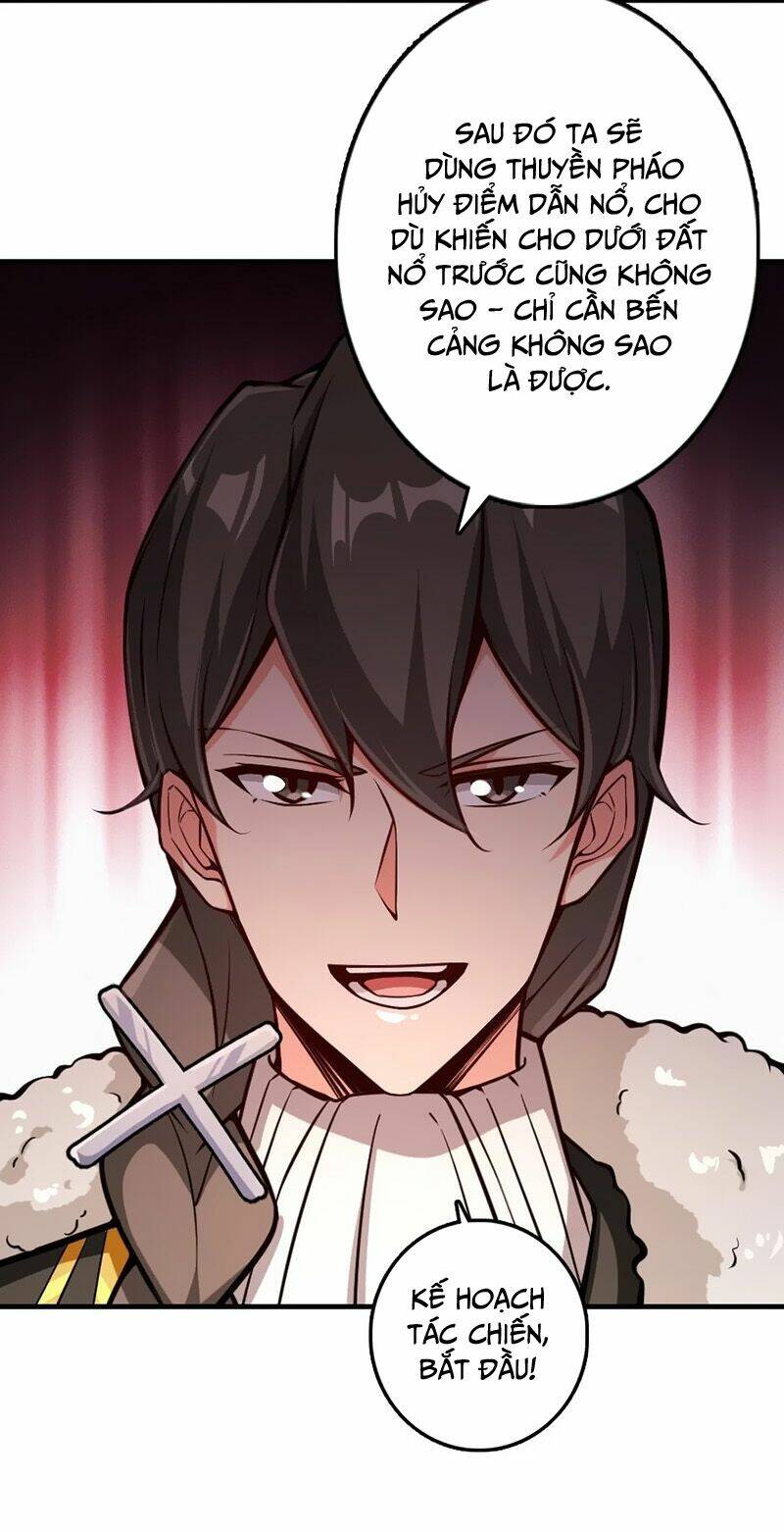 Thả Vu Nữ Đó Ra Chapter 294 - Trang 2