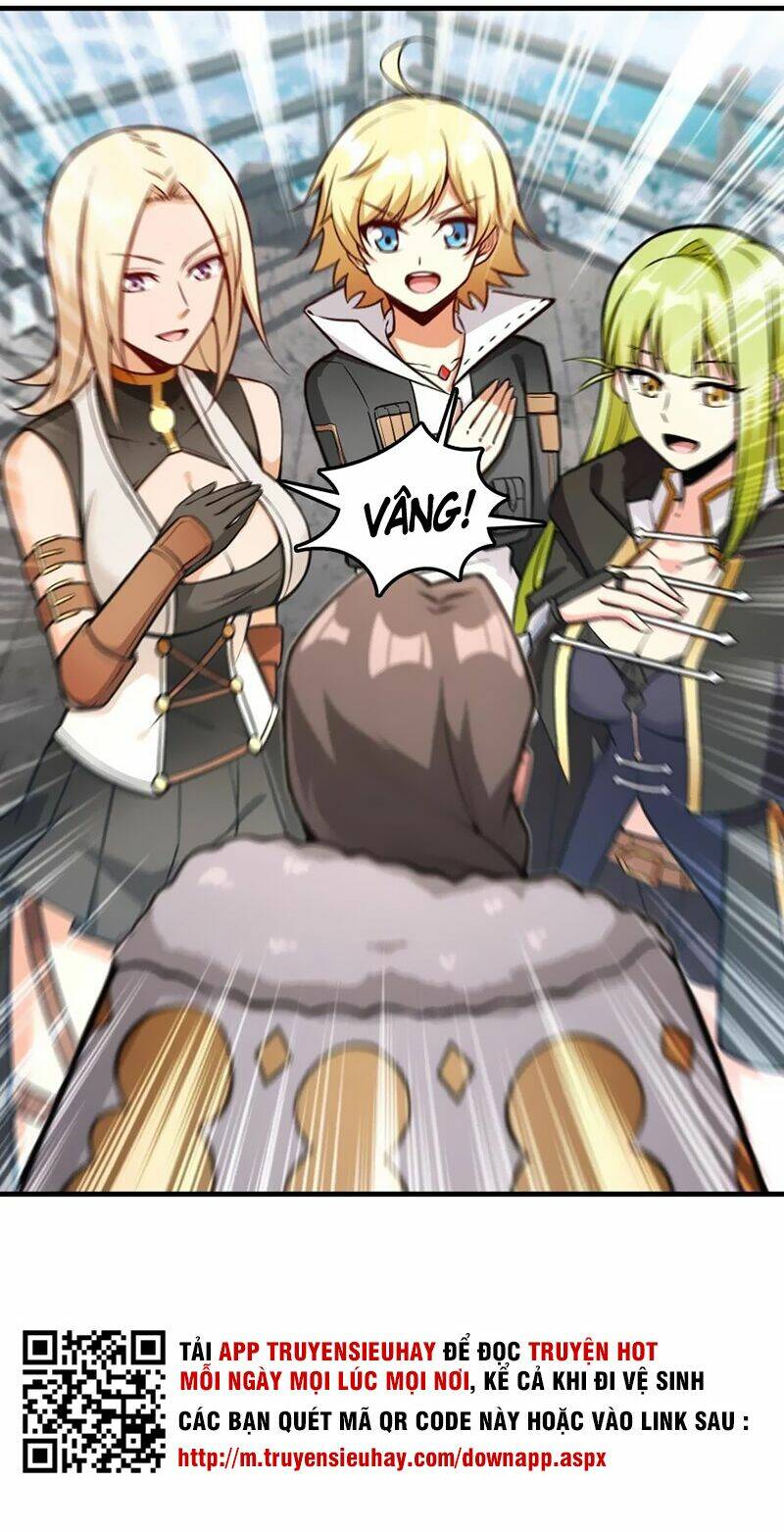 Thả Vu Nữ Đó Ra Chapter 294 - Trang 2