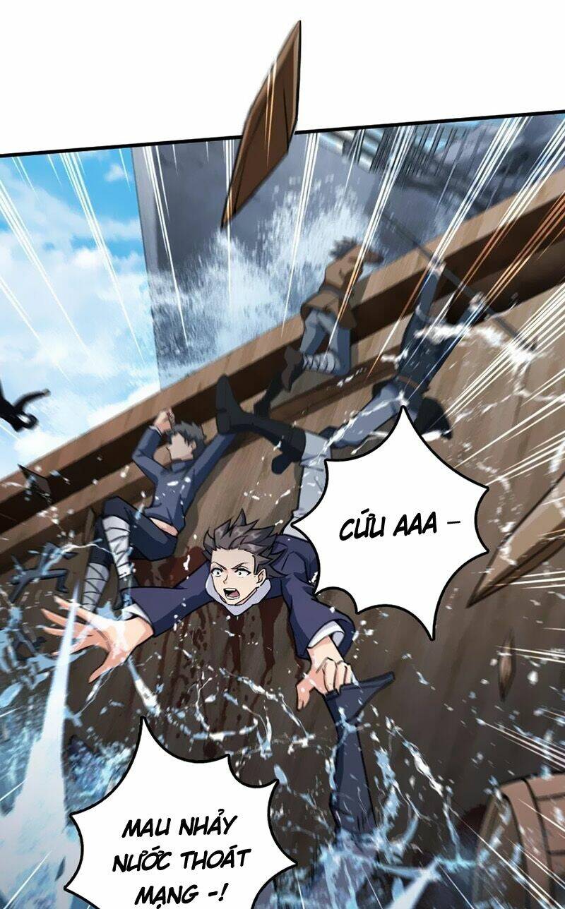 Thả Vu Nữ Đó Ra Chapter 294 - Trang 2