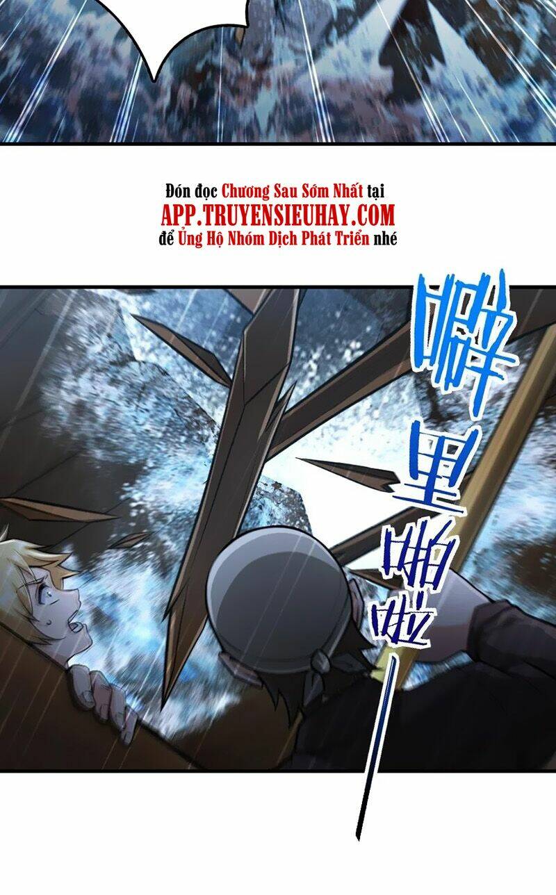 Thả Vu Nữ Đó Ra Chapter 294 - Trang 2