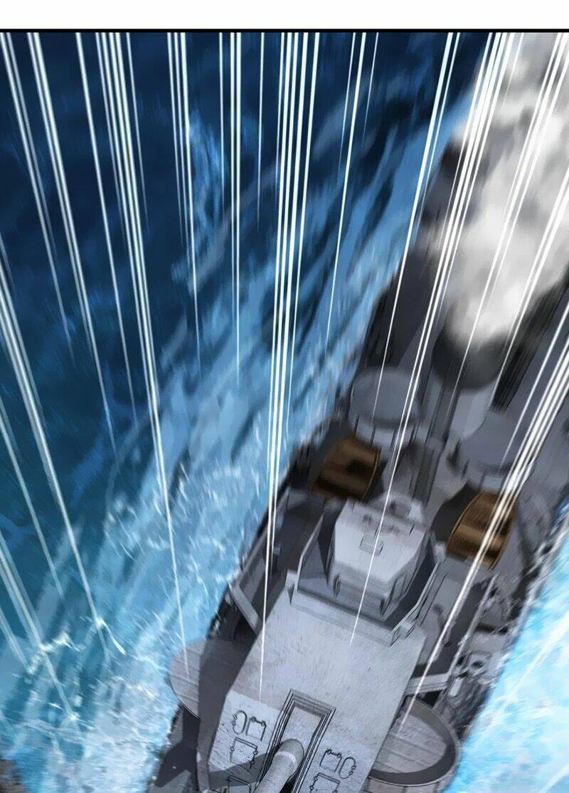 Thả Vu Nữ Đó Ra Chapter 294 - Trang 2