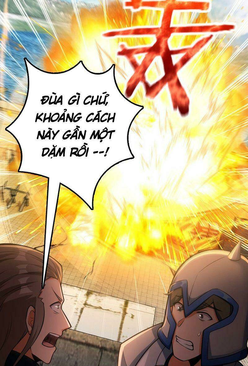 Thả Vu Nữ Đó Ra Chapter 295 - Trang 2