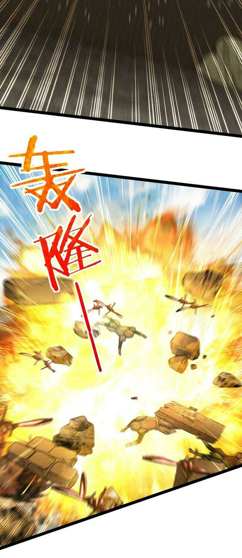 Thả Vu Nữ Đó Ra Chapter 295 - Trang 2