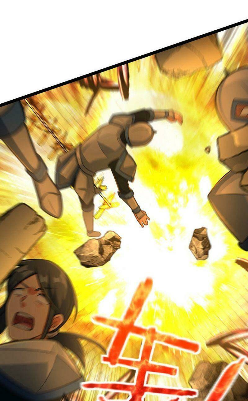 Thả Vu Nữ Đó Ra Chapter 295 - Trang 2