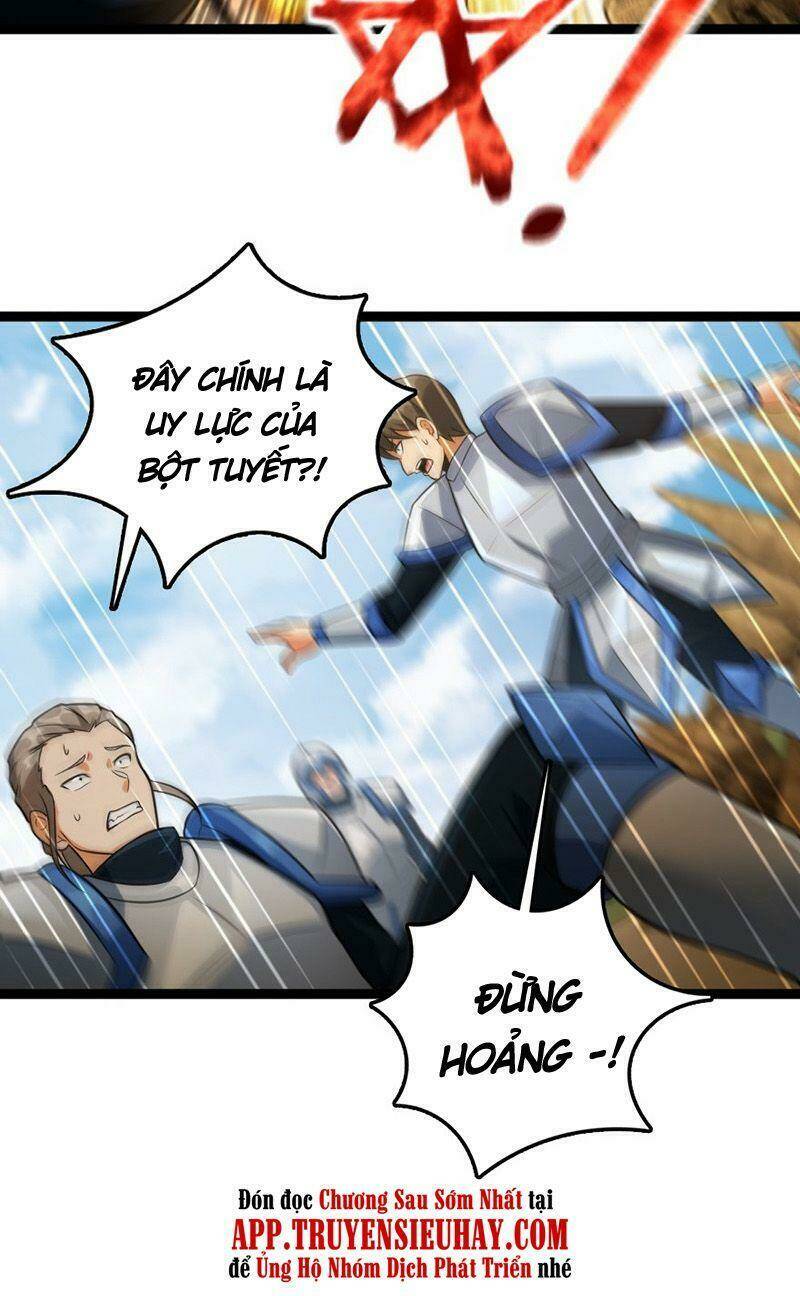 Thả Vu Nữ Đó Ra Chapter 295 - Trang 2