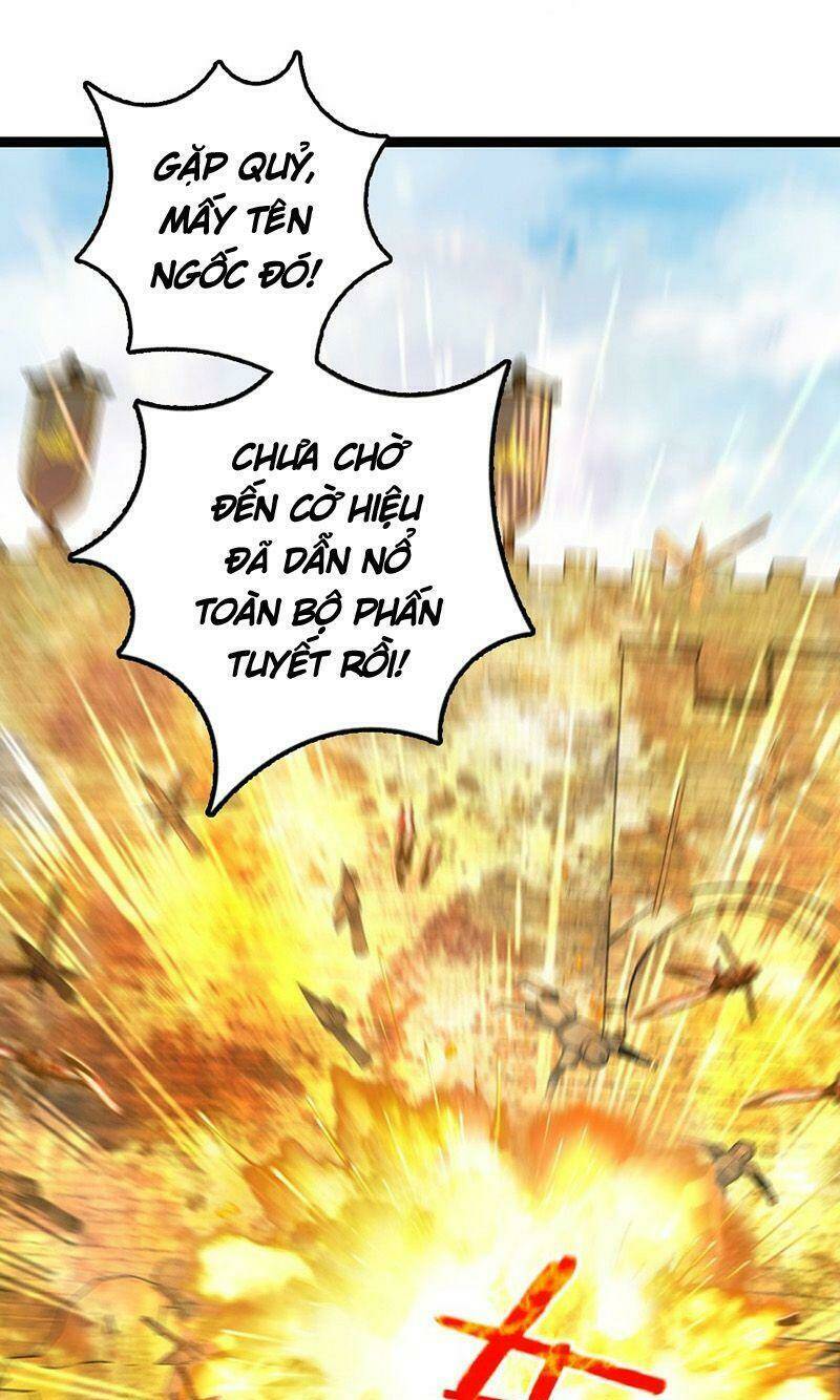 Thả Vu Nữ Đó Ra Chapter 295 - Trang 2