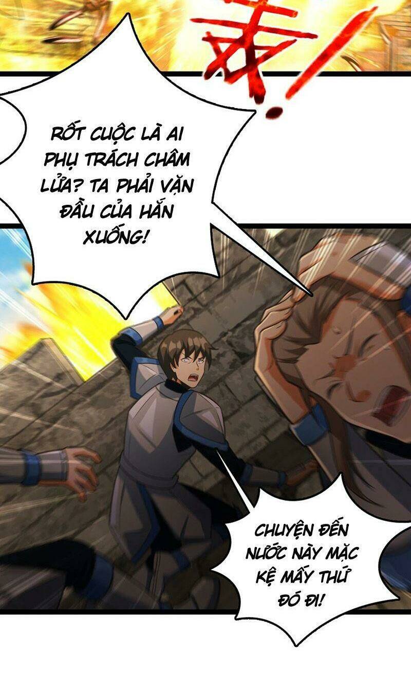 Thả Vu Nữ Đó Ra Chapter 295 - Trang 2