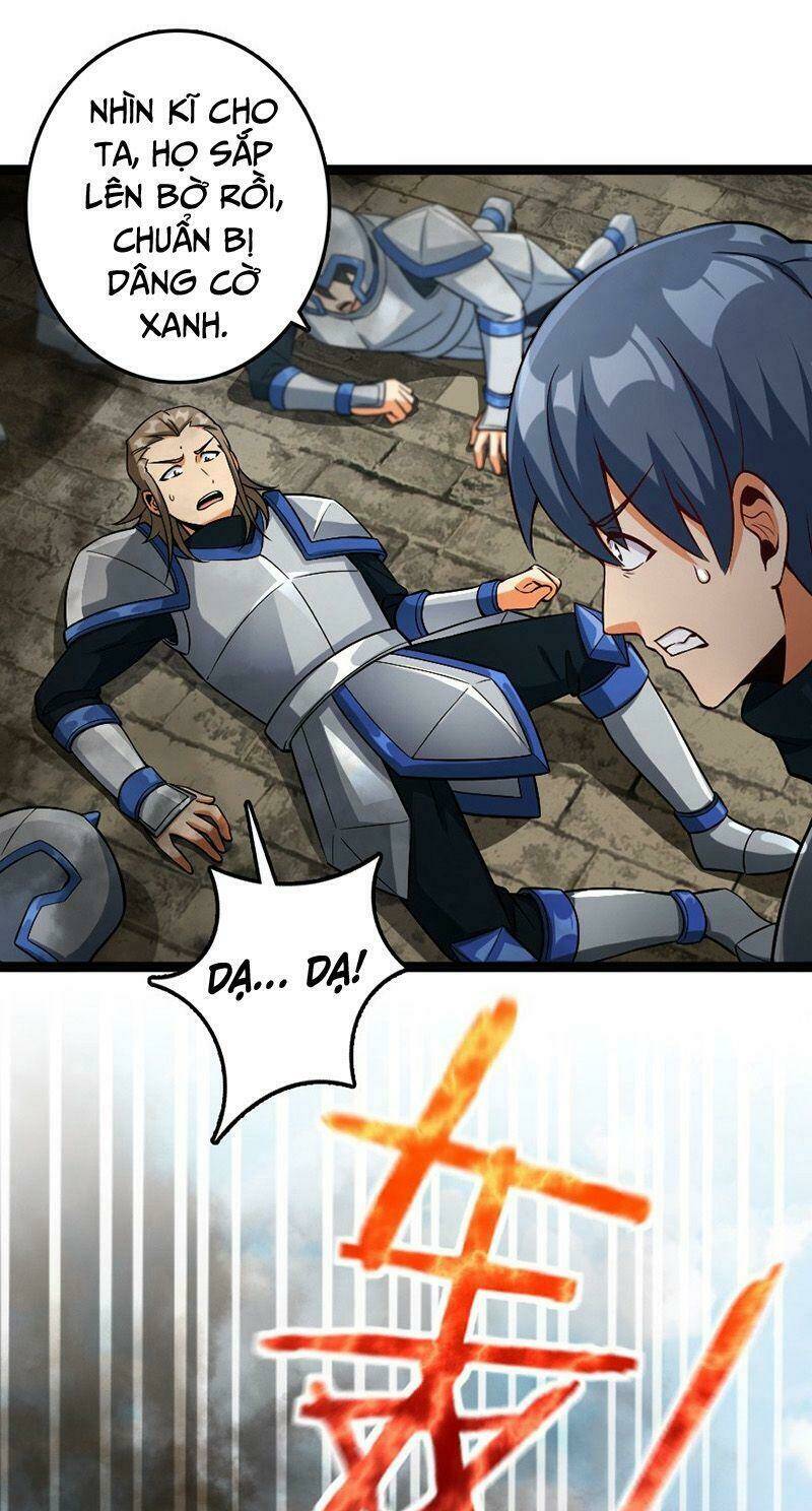 Thả Vu Nữ Đó Ra Chapter 295 - Trang 2