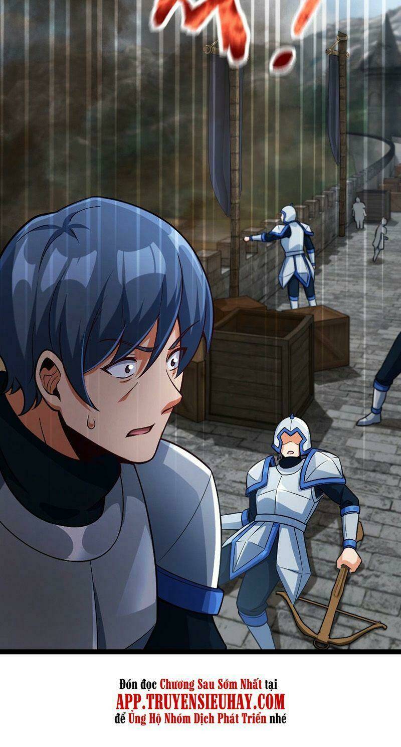 Thả Vu Nữ Đó Ra Chapter 295 - Trang 2