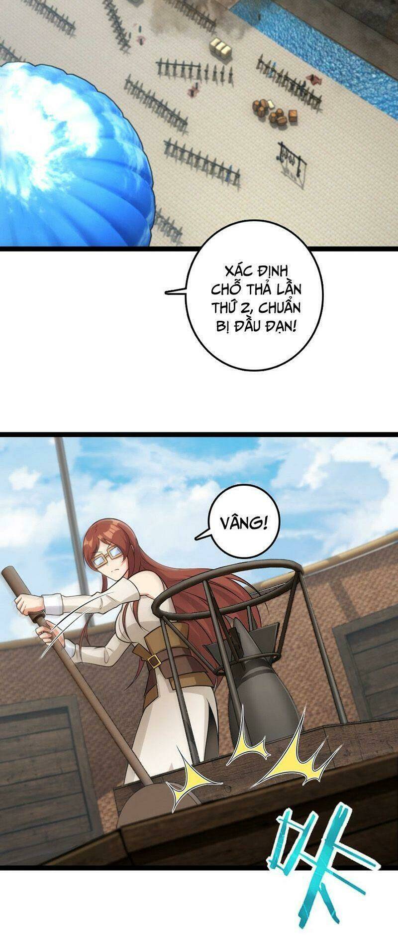 Thả Vu Nữ Đó Ra Chapter 295 - Trang 2