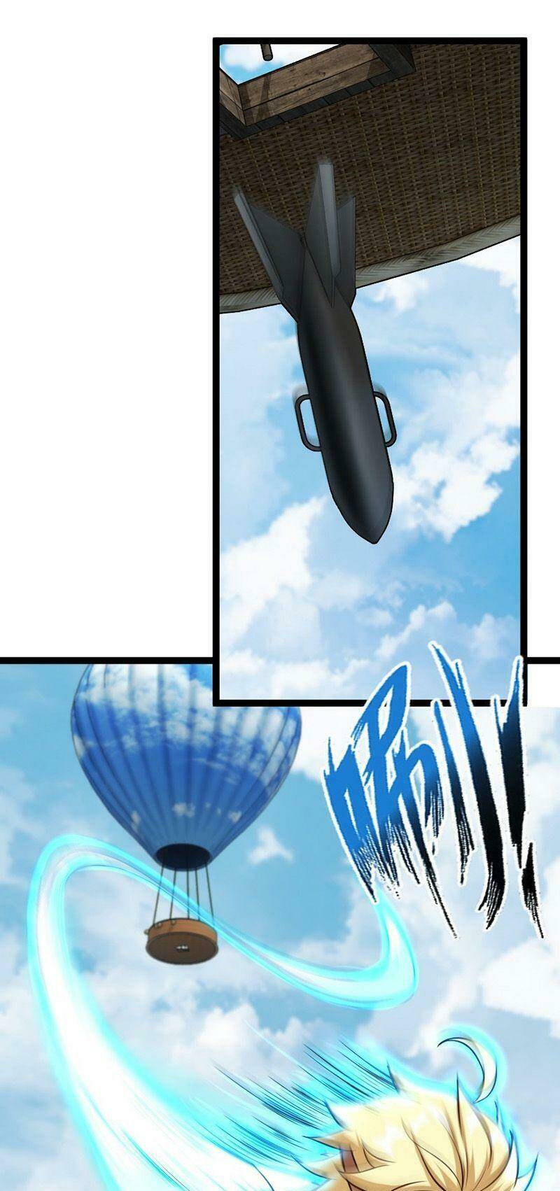 Thả Vu Nữ Đó Ra Chapter 295 - Trang 2