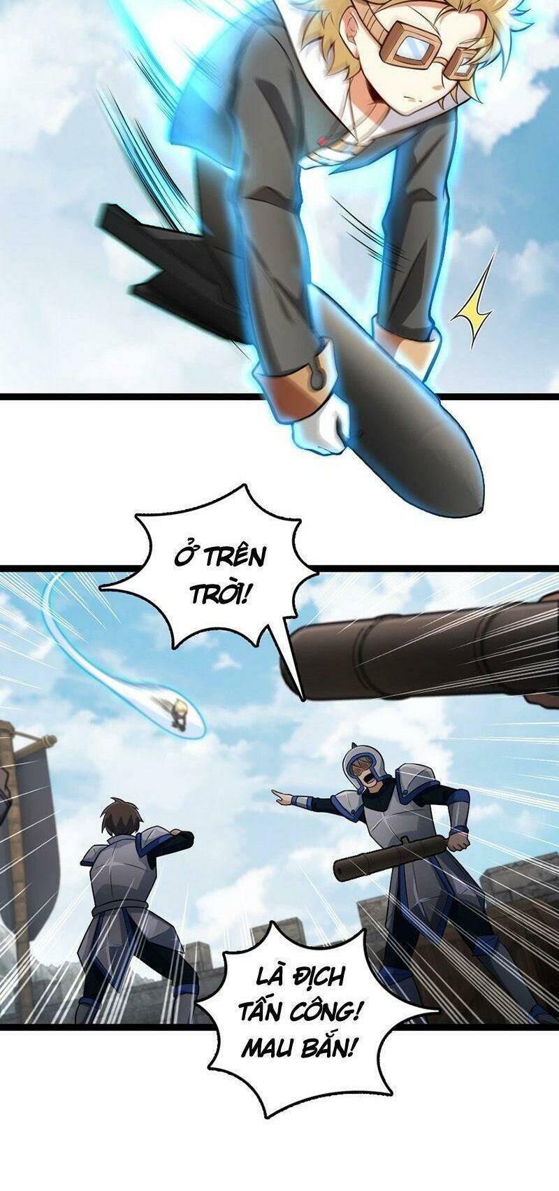 Thả Vu Nữ Đó Ra Chapter 295 - Trang 2