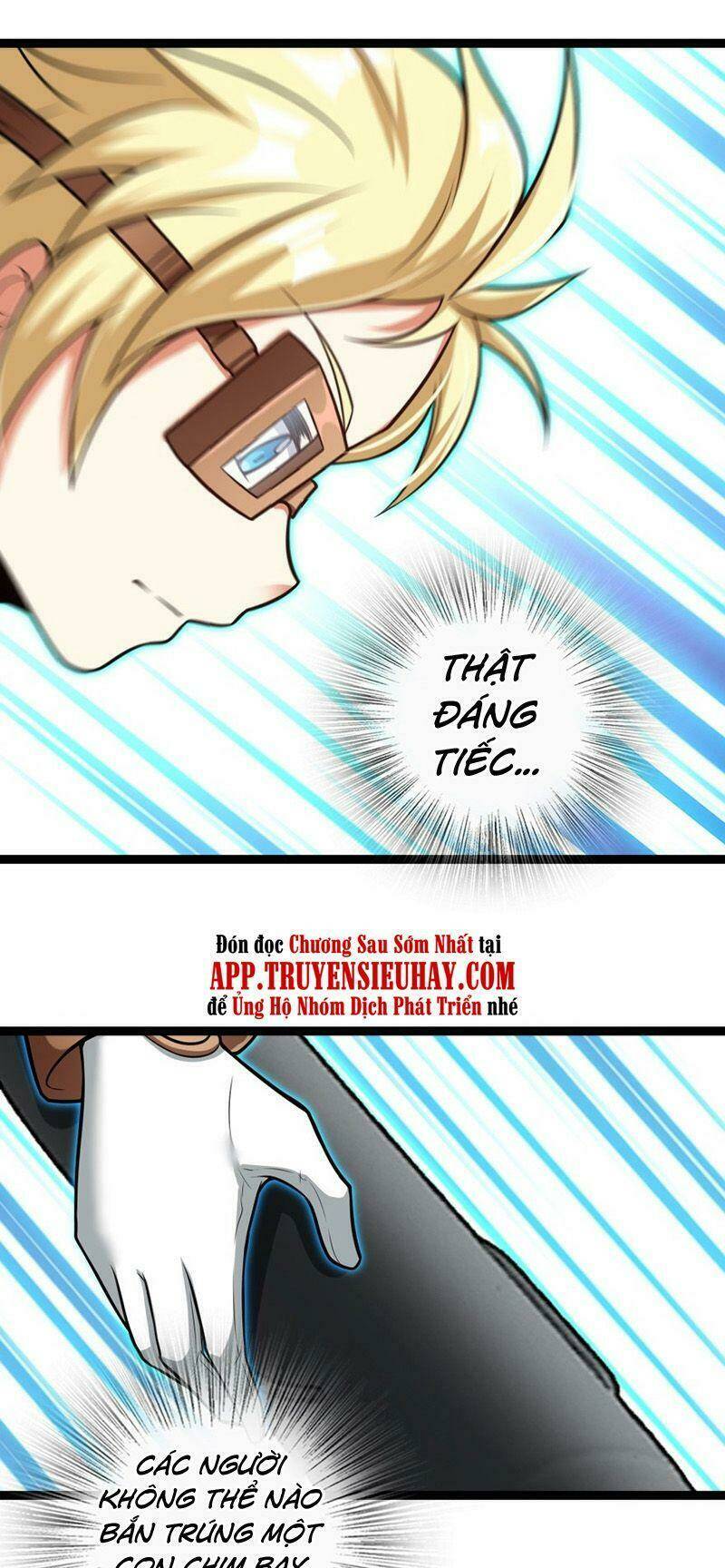 Thả Vu Nữ Đó Ra Chapter 295 - Trang 2