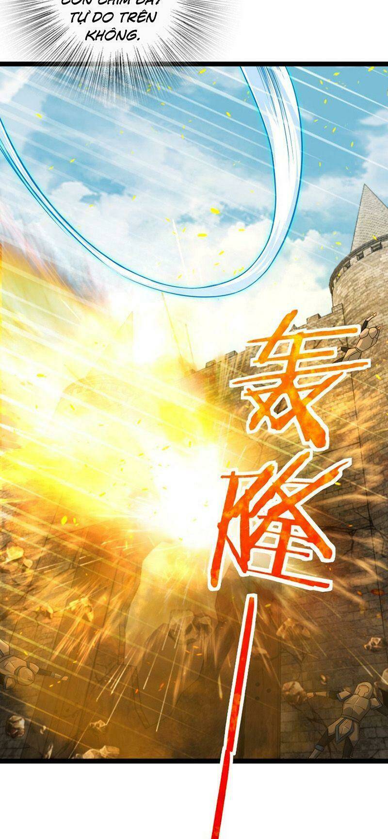 Thả Vu Nữ Đó Ra Chapter 295 - Trang 2