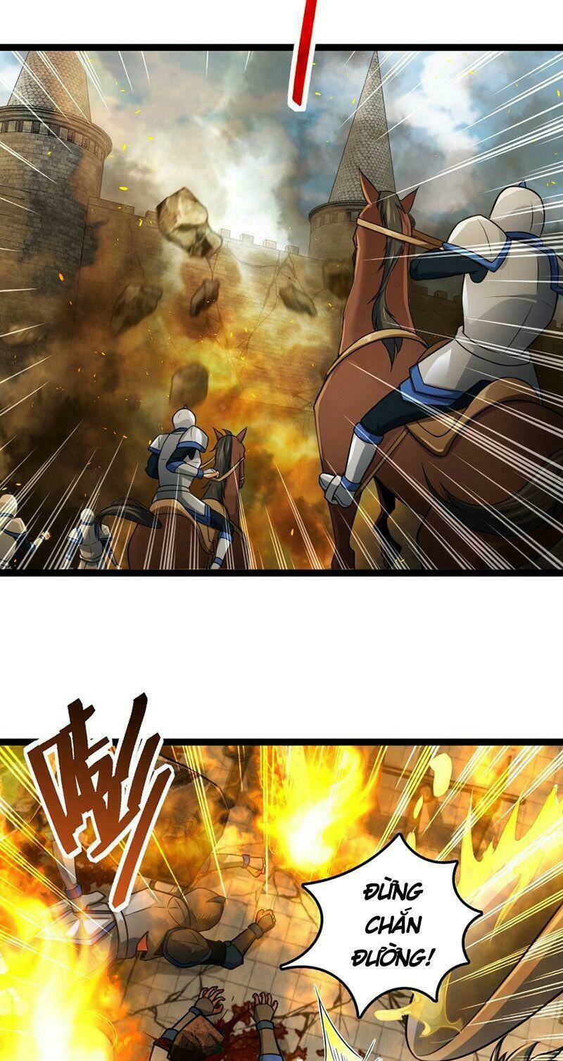 Thả Vu Nữ Đó Ra Chapter 295 - Trang 2