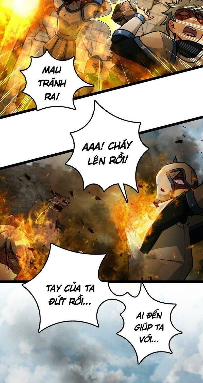 Thả Vu Nữ Đó Ra Chapter 295 - Trang 2