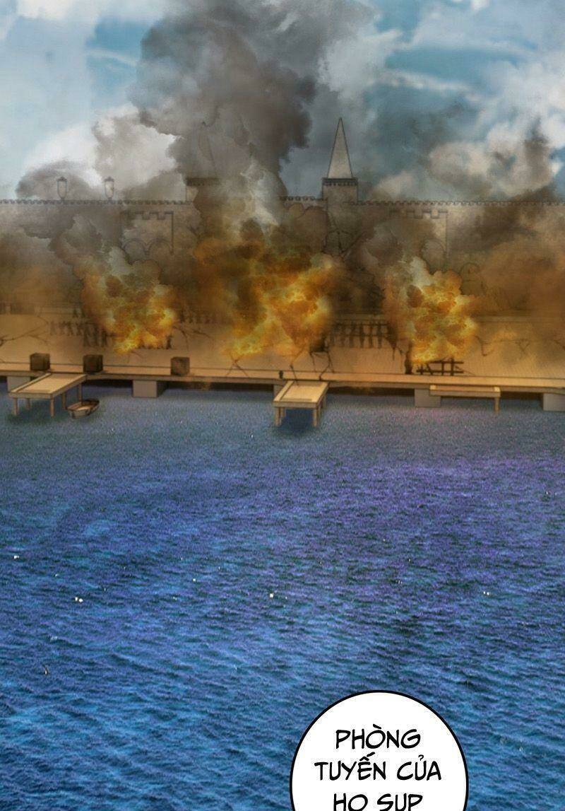 Thả Vu Nữ Đó Ra Chapter 295 - Trang 2