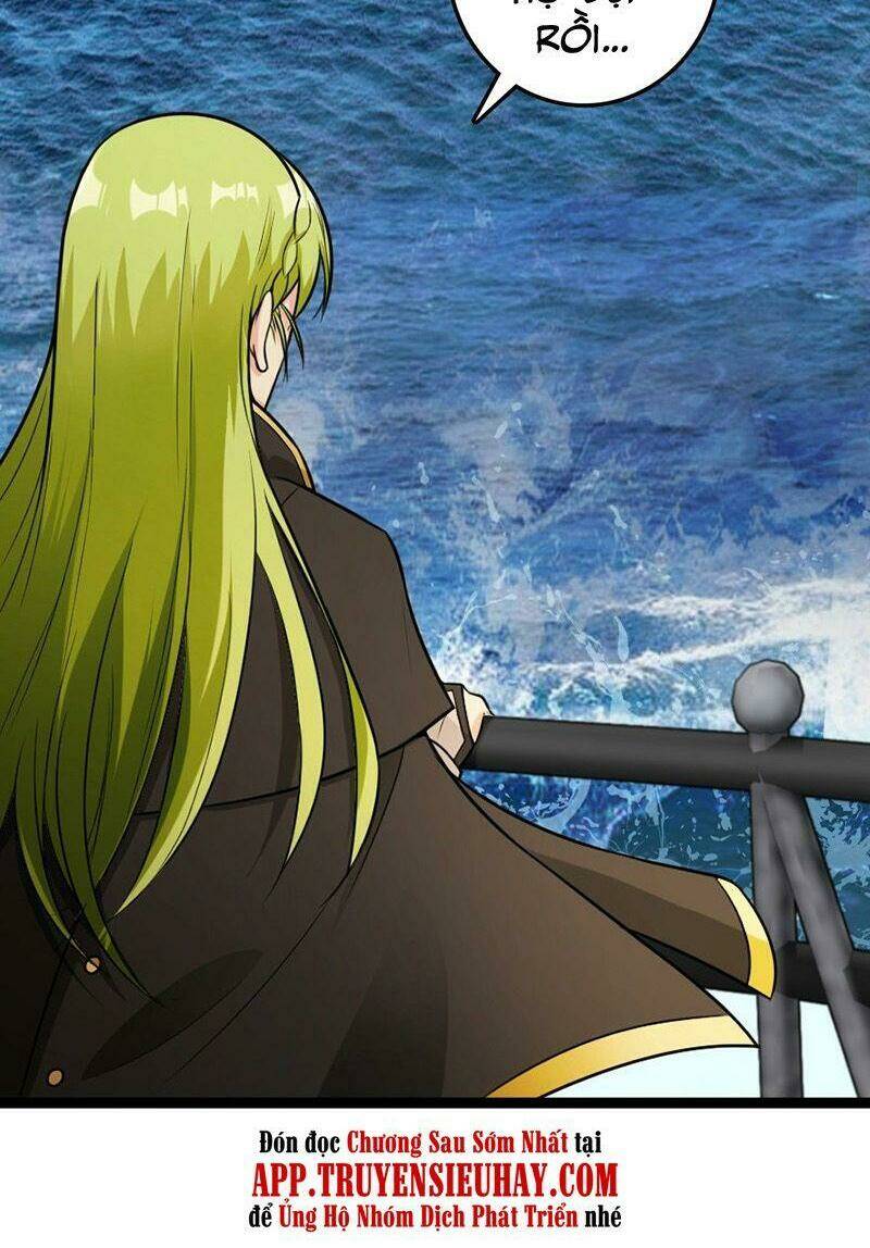 Thả Vu Nữ Đó Ra Chapter 295 - Trang 2