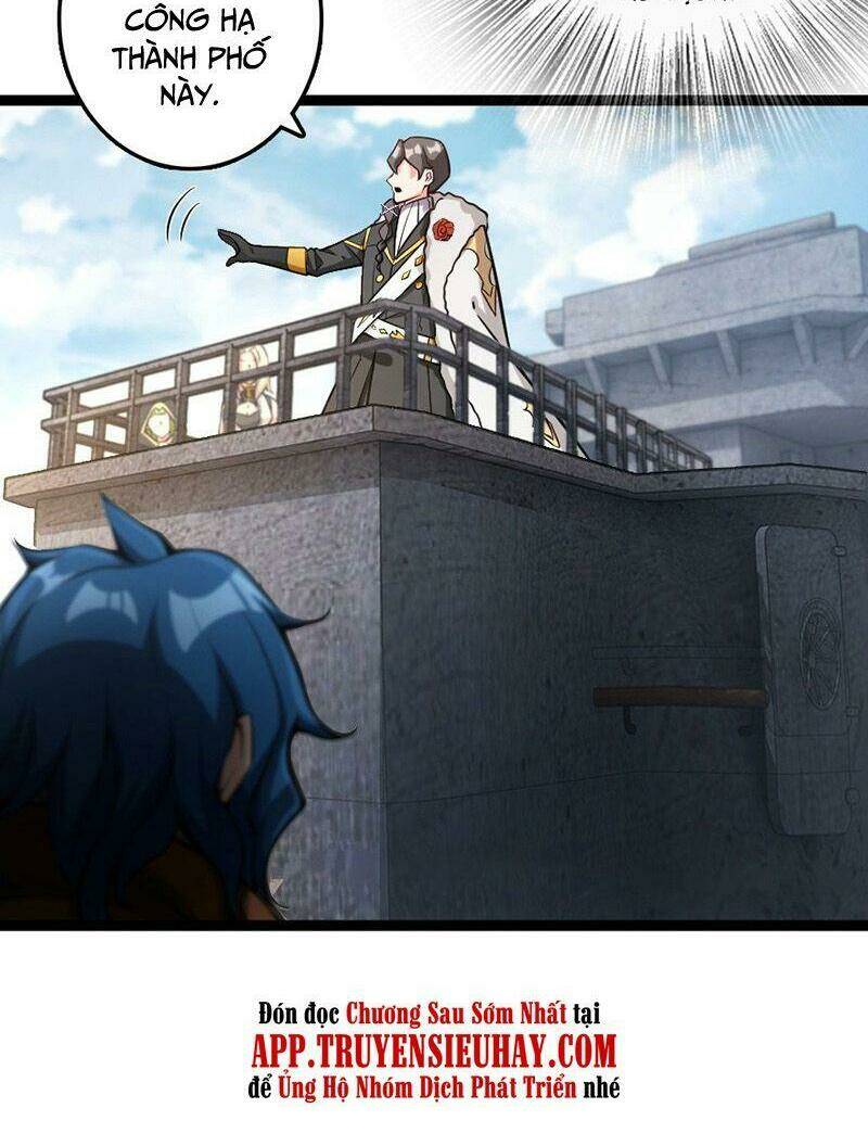 Thả Vu Nữ Đó Ra Chapter 295 - Trang 2