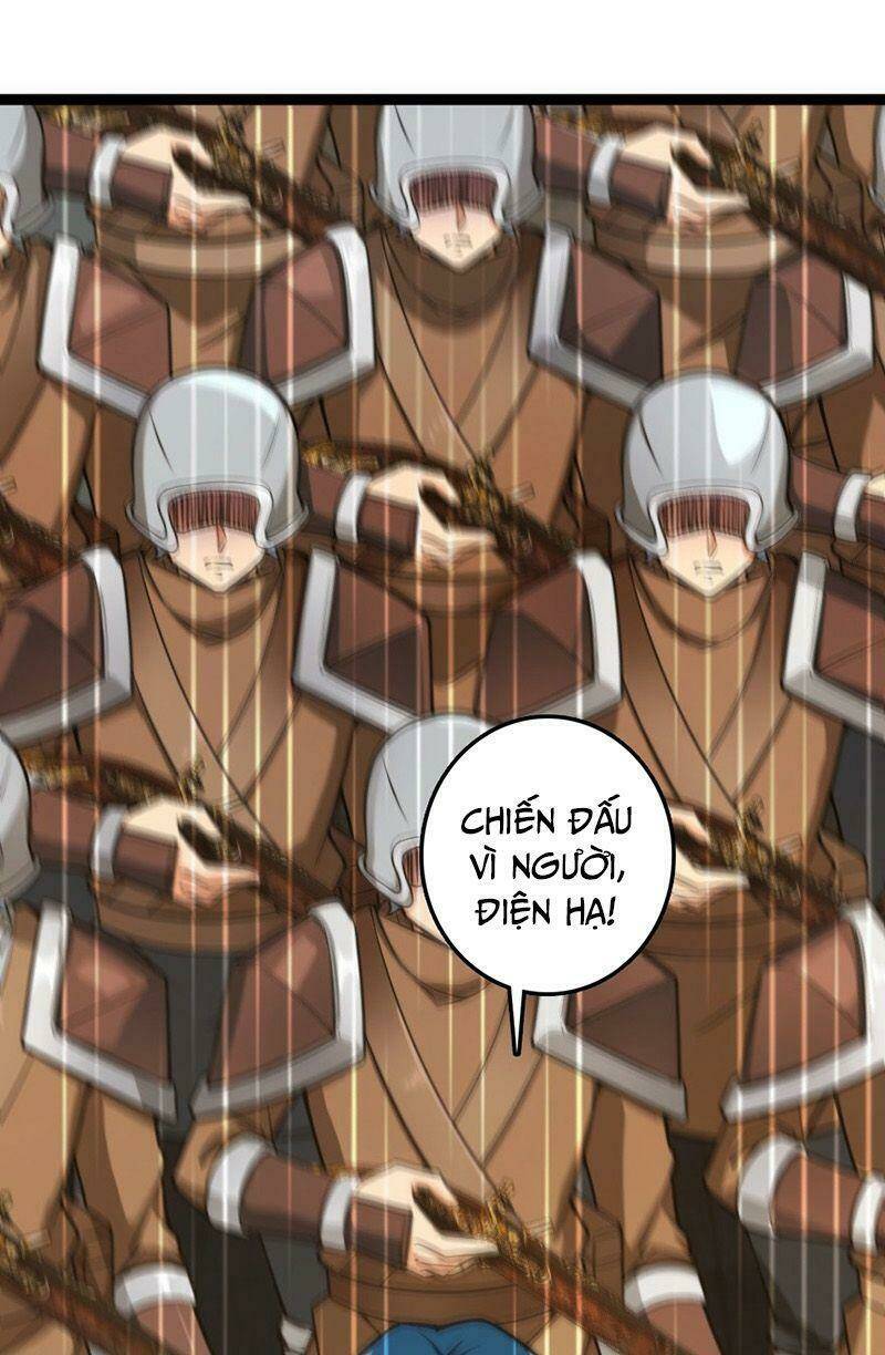 Thả Vu Nữ Đó Ra Chapter 295 - Trang 2