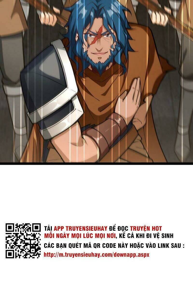 Thả Vu Nữ Đó Ra Chapter 295 - Trang 2