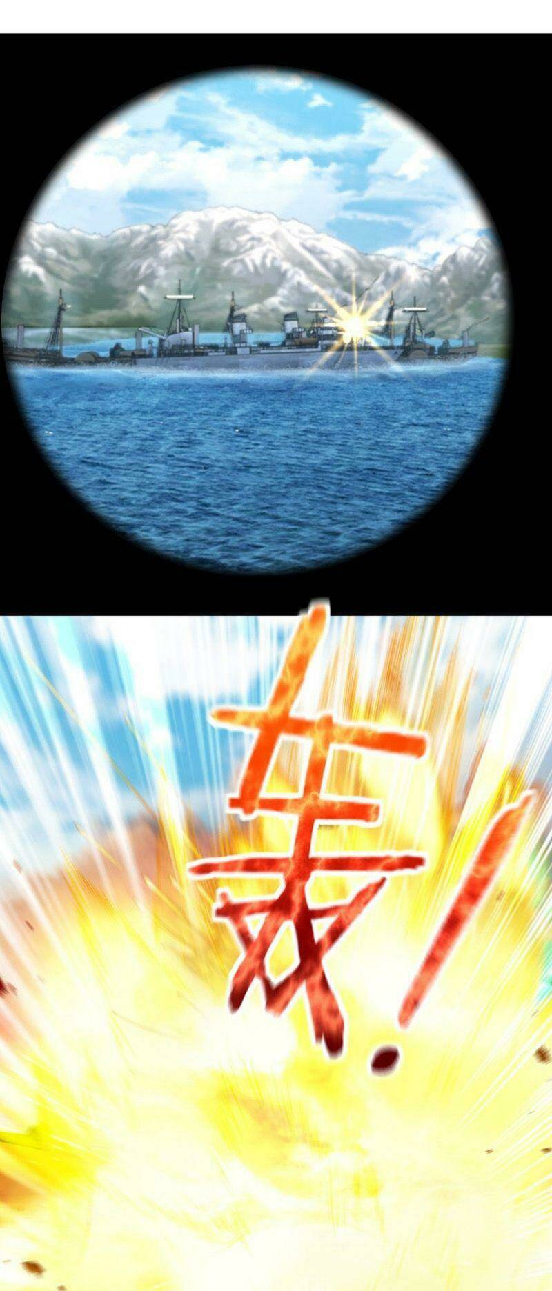 Thả Vu Nữ Đó Ra Chapter 295 - Trang 2