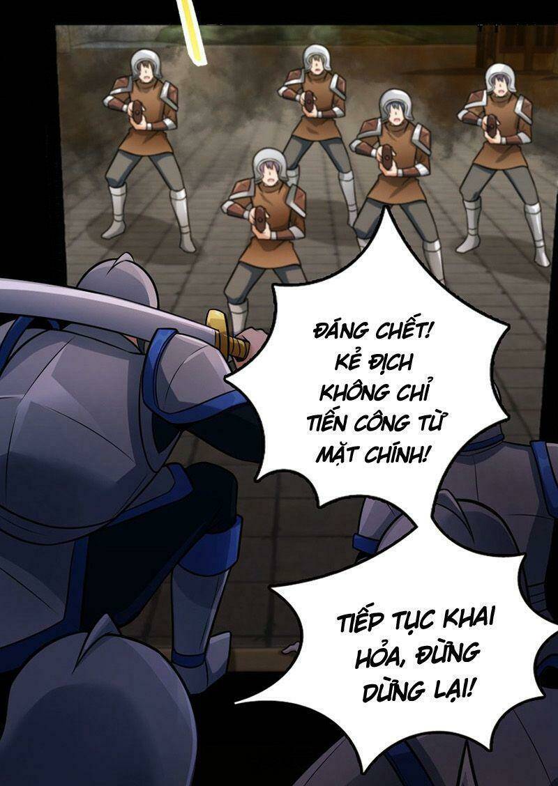 Thả Vu Nữ Đó Ra Chapter 296 - Trang 2