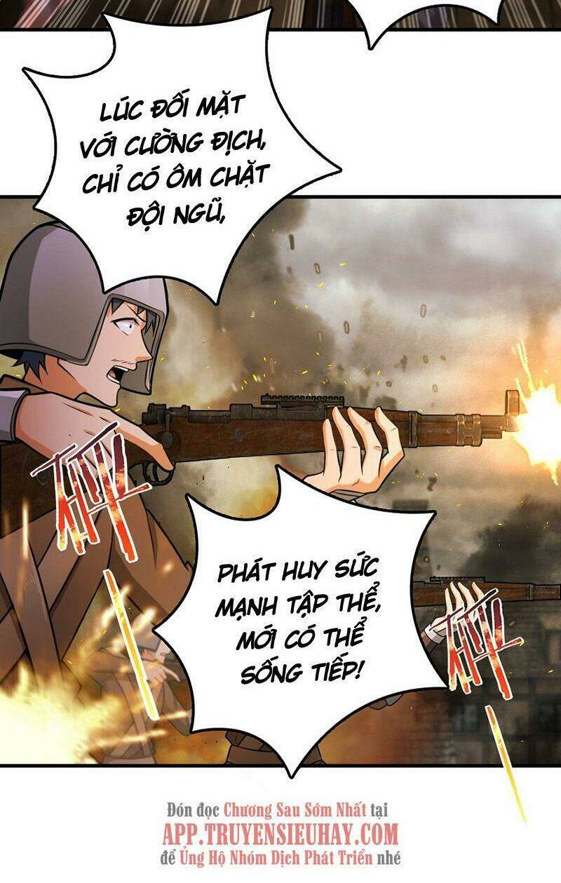 Thả Vu Nữ Đó Ra Chapter 296 - Trang 2