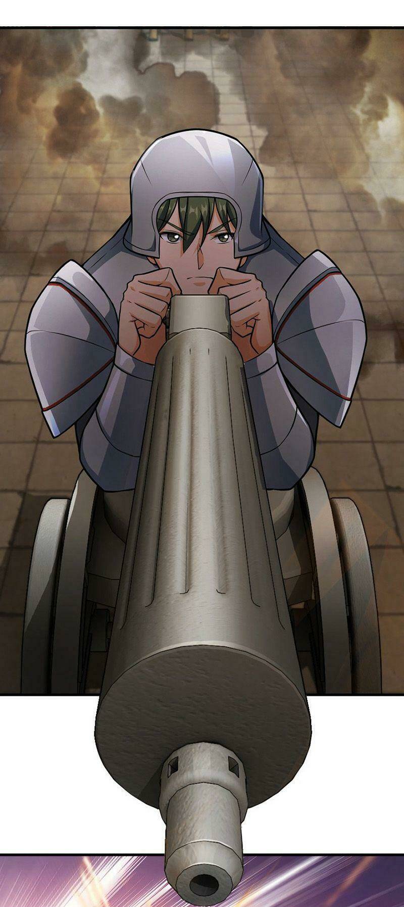 Thả Vu Nữ Đó Ra Chapter 296 - Trang 2