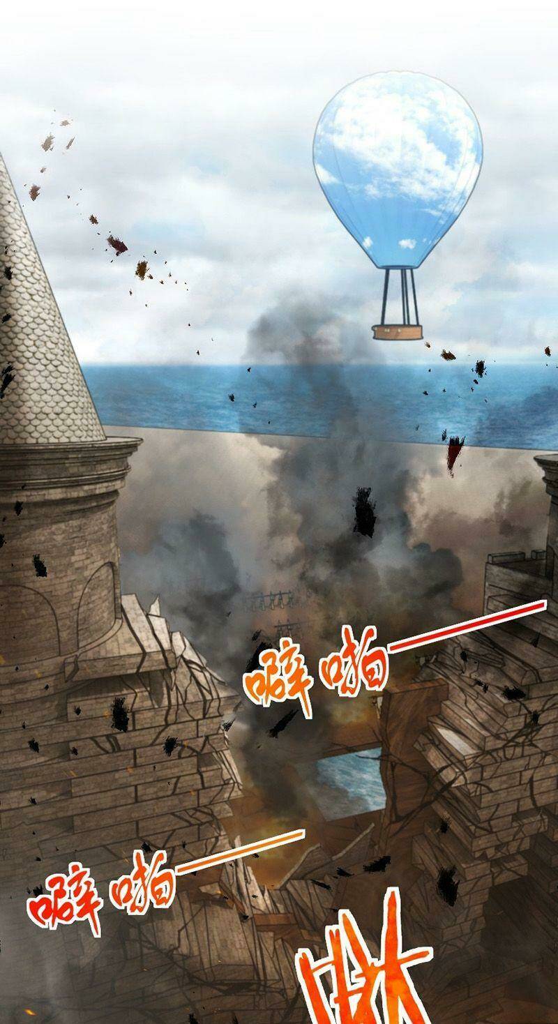 Thả Vu Nữ Đó Ra Chapter 296 - Trang 2