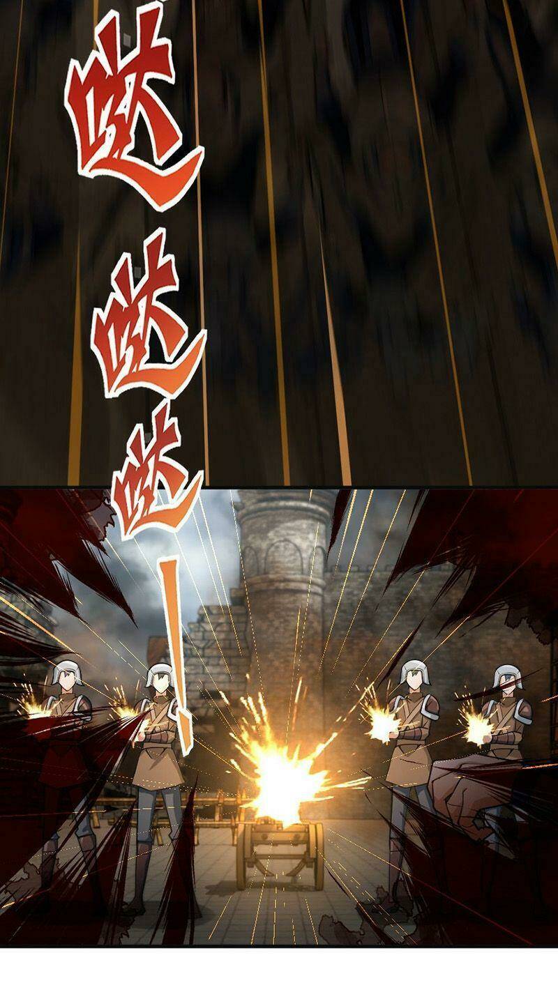 Thả Vu Nữ Đó Ra Chapter 296 - Trang 2